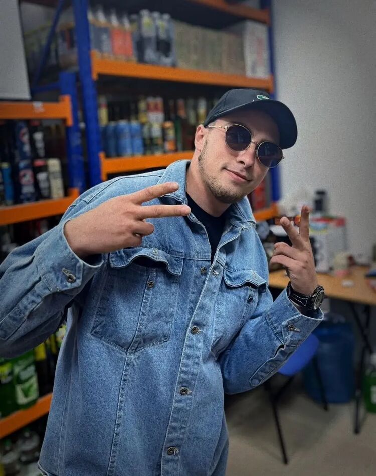 ���� 38191205 ����� ���������, 25 ���, ���� ���������� � ����������