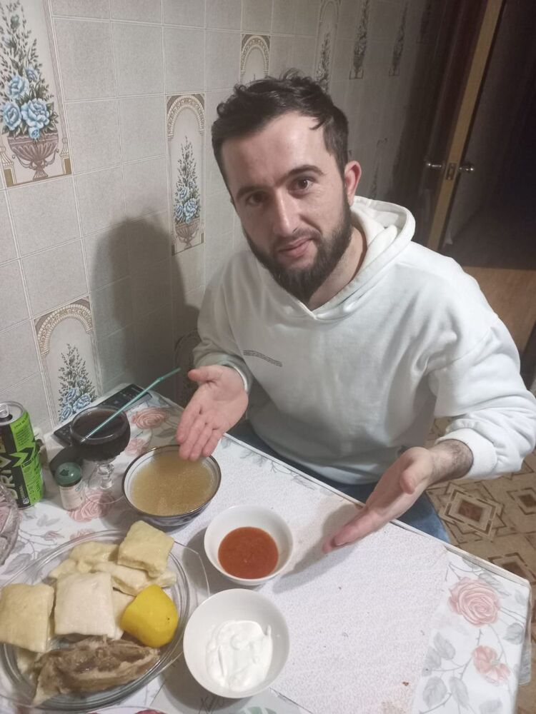 ���� 26136325 ������� Ismail, 29 ���, ���� ���������� � ������