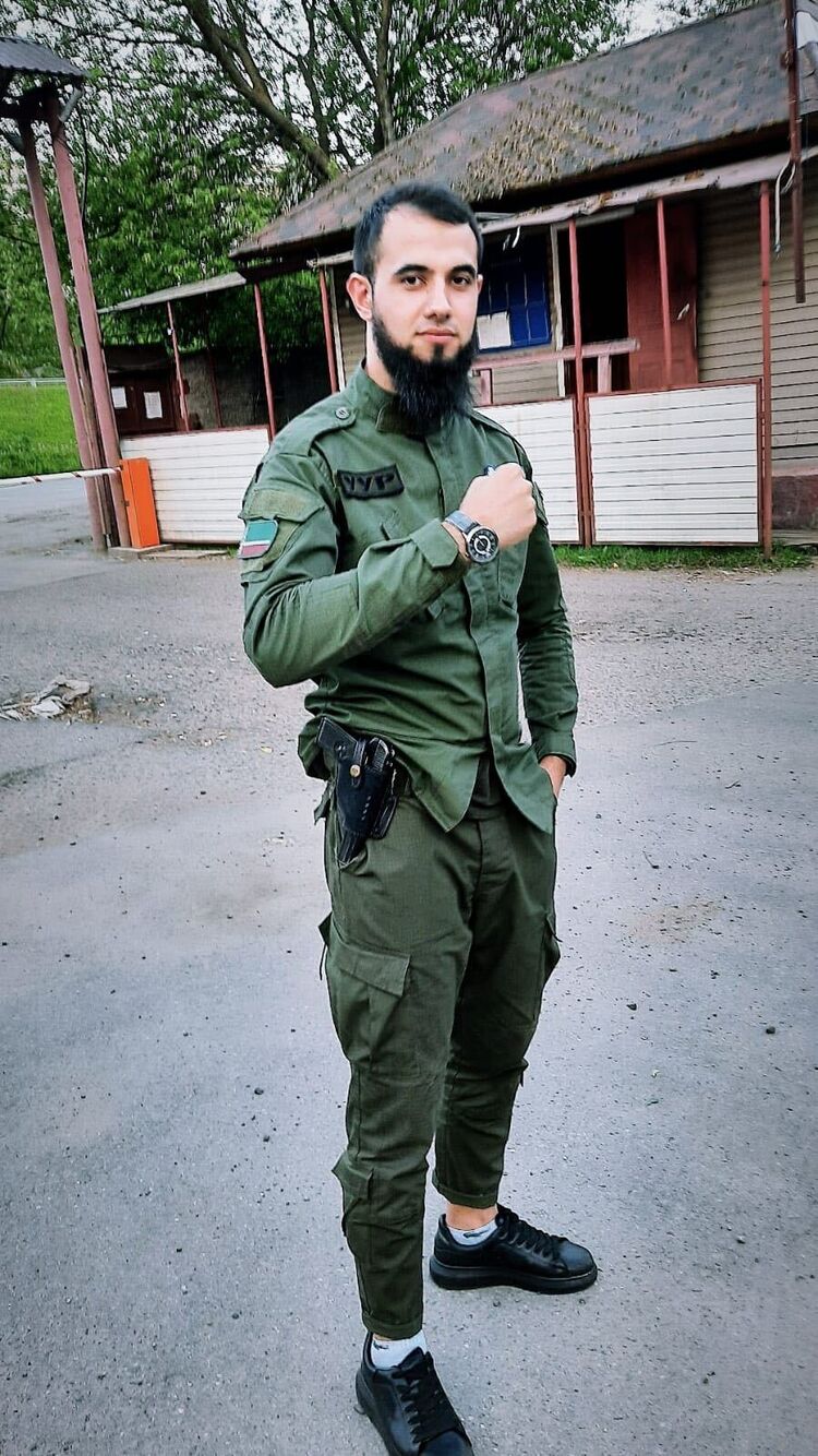 Лахма. Лахма блоггер.