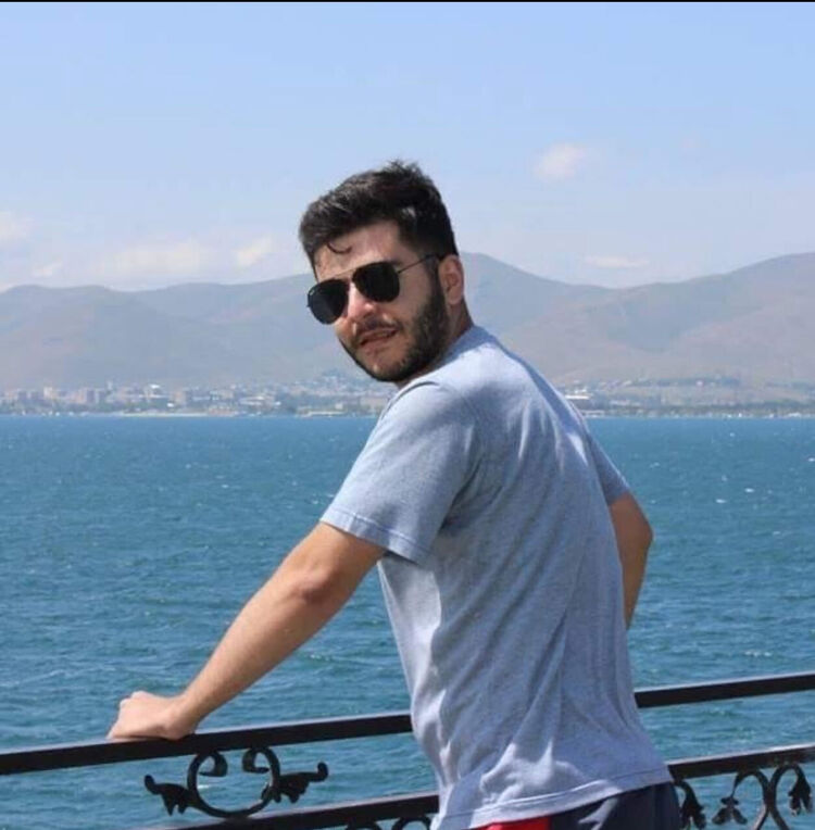 ���� 42879665 ������� Narek, 34 ����, ���� ���������� � �������