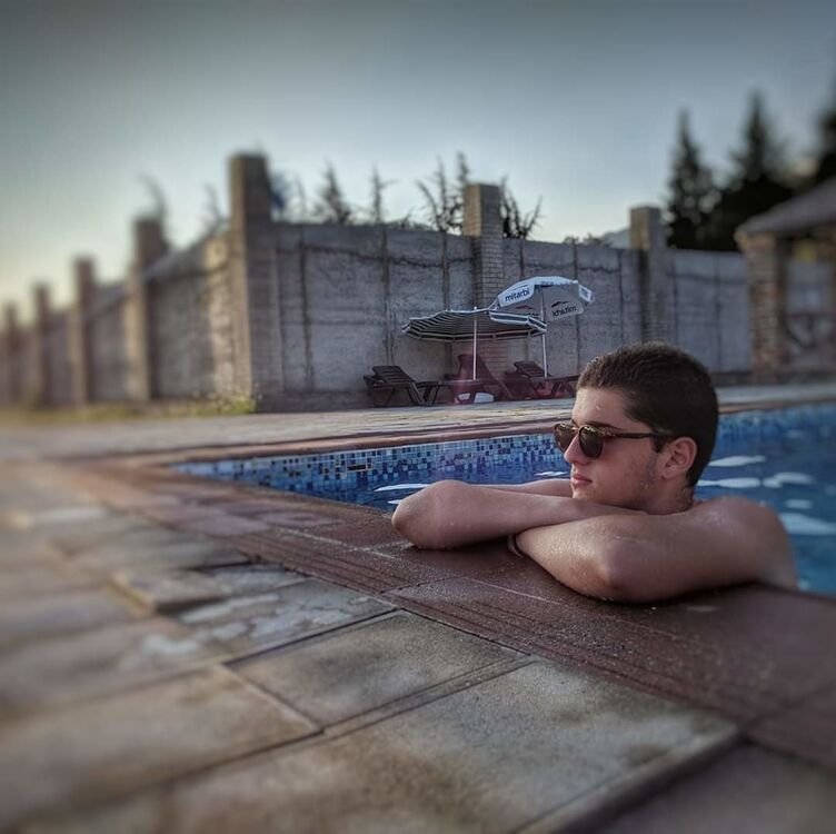 ���������� �������, ���� ����� Irakli, 25 ���, ������������ ��� ������, ����� � ���������, c�������� ���������