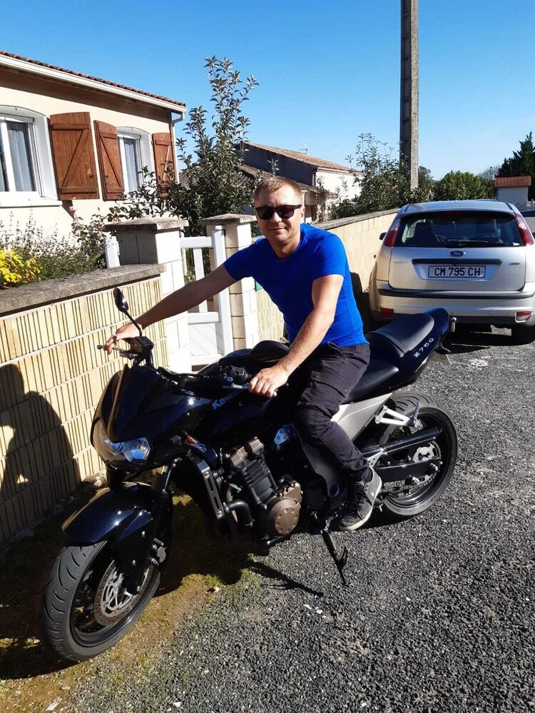 ���� 22481195 ������� Alex, 41 ���, ���� ���������� � �����-����������