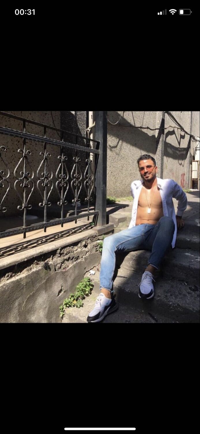  Ortakoy,   Okan, 32 ,   ,   