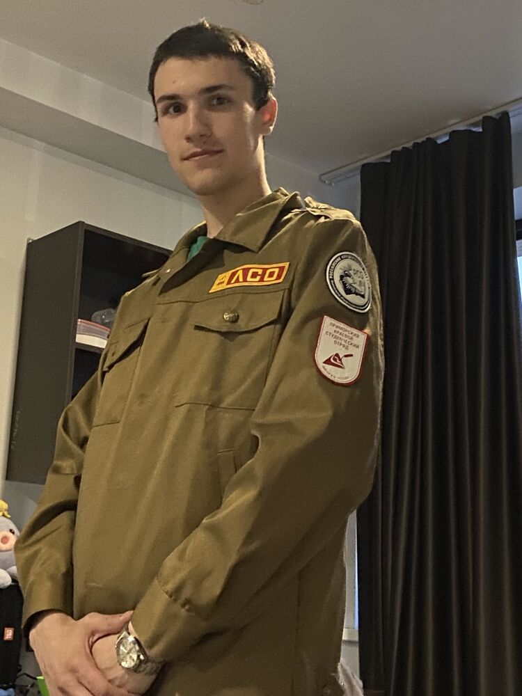 ���������� �����������, ���� ����� ������, 21 ���, ������������ ��� ������, ����� � ���������, c�������� ���������