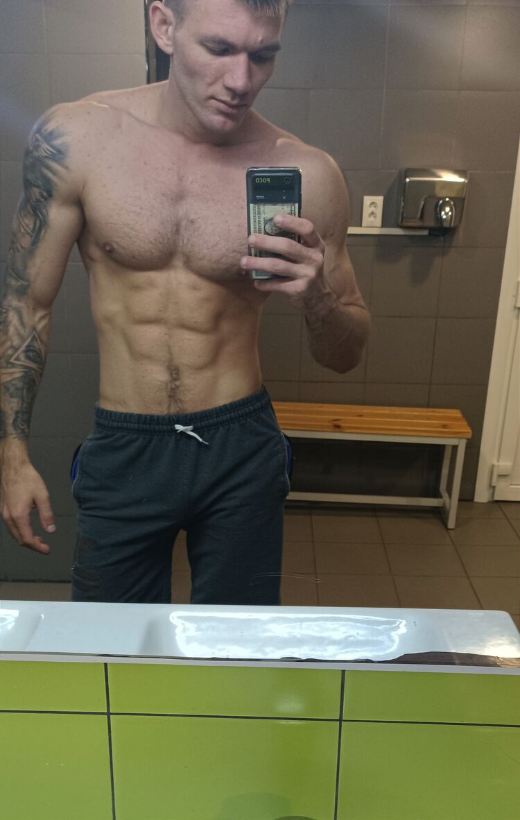  ,   Sergey, 28 ,   ,   