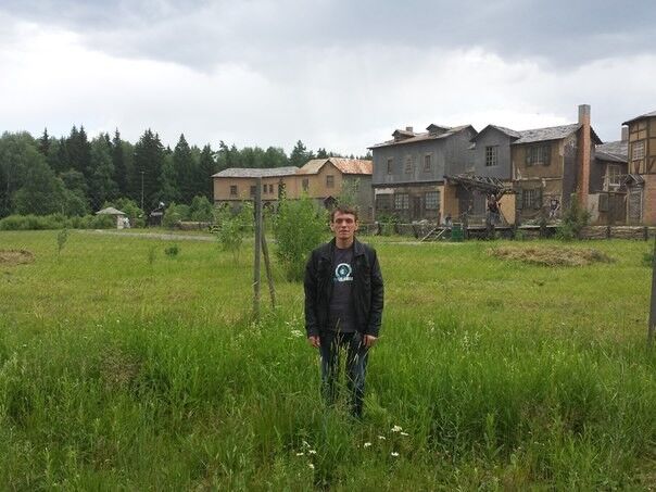  ,   Sergey, 49 ,   , 