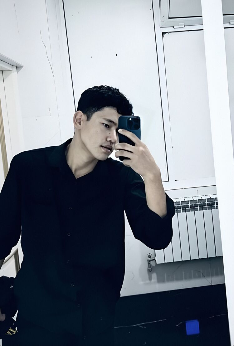 ���� 55385745 ����� Dauren, 18 ���, ���� ���������� � ��������