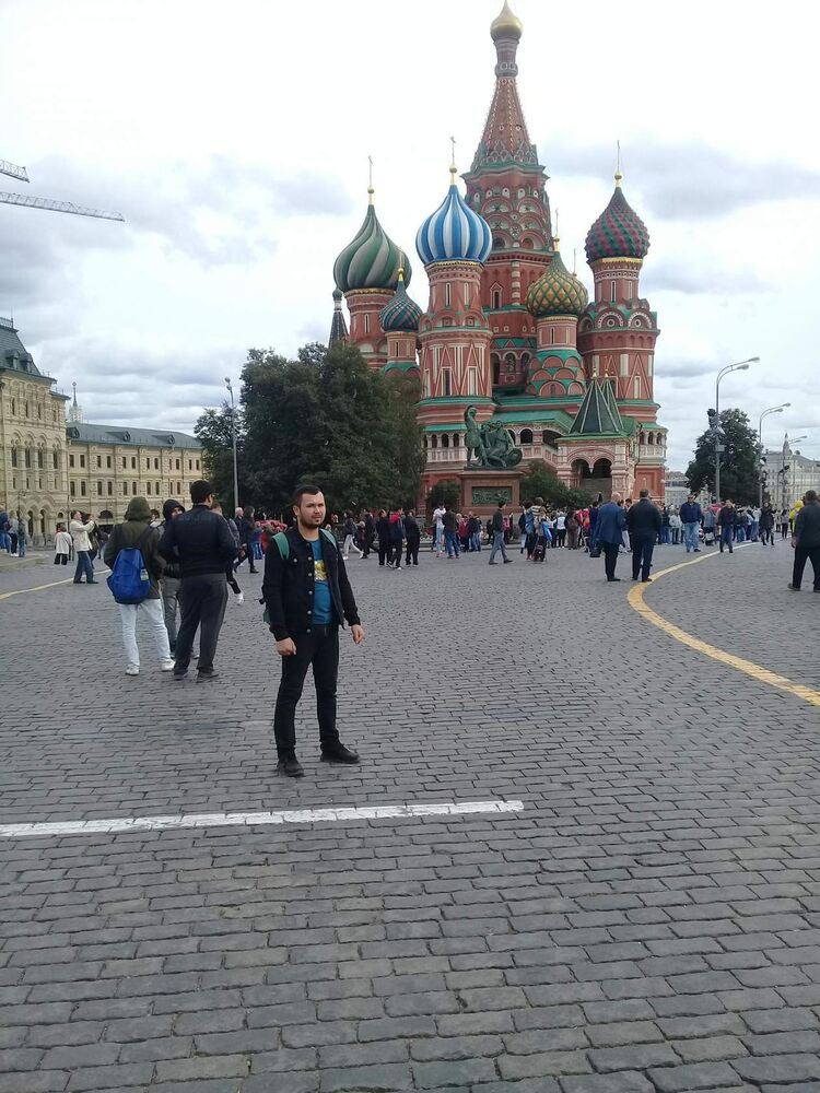 ���������� �������, ���� ������� Shoxrux, 34 ����, ������������ ��� ������, ����� � ���������, c�������� ���������, ���������