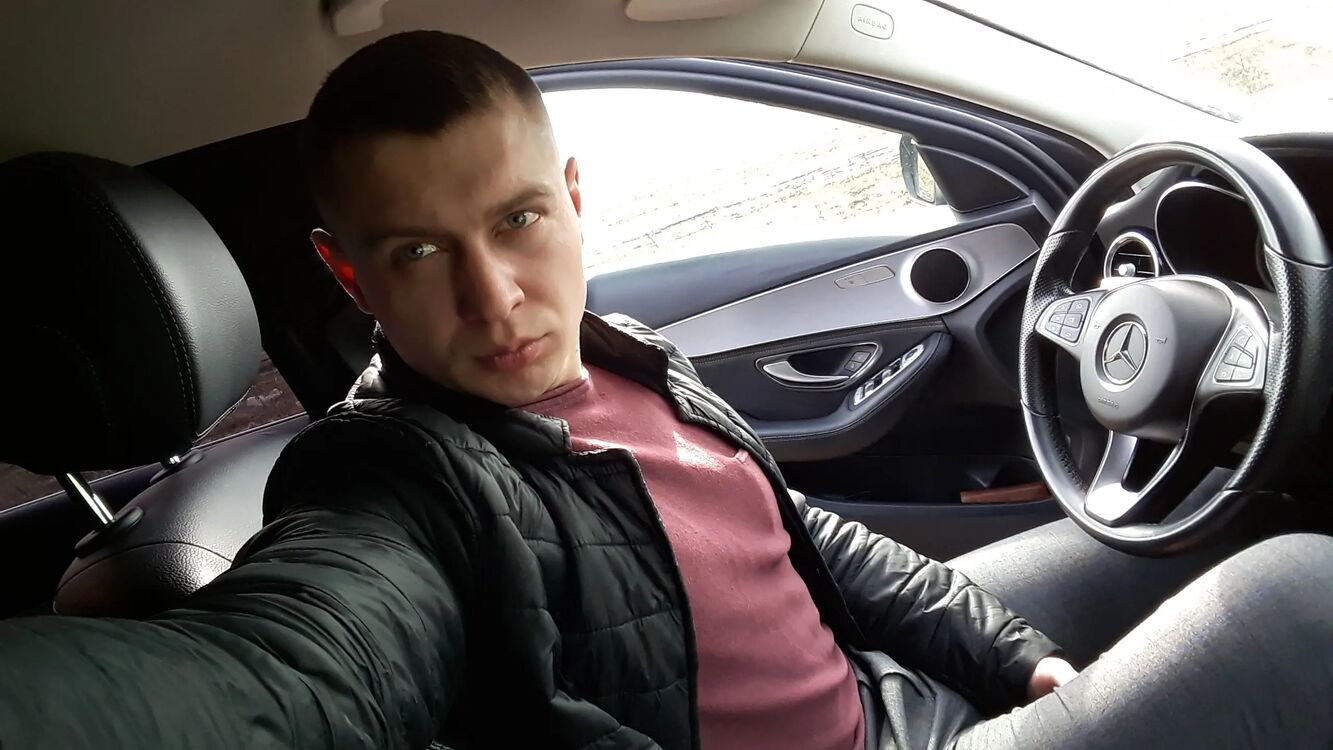  53269825  Sergey, 35 ,    