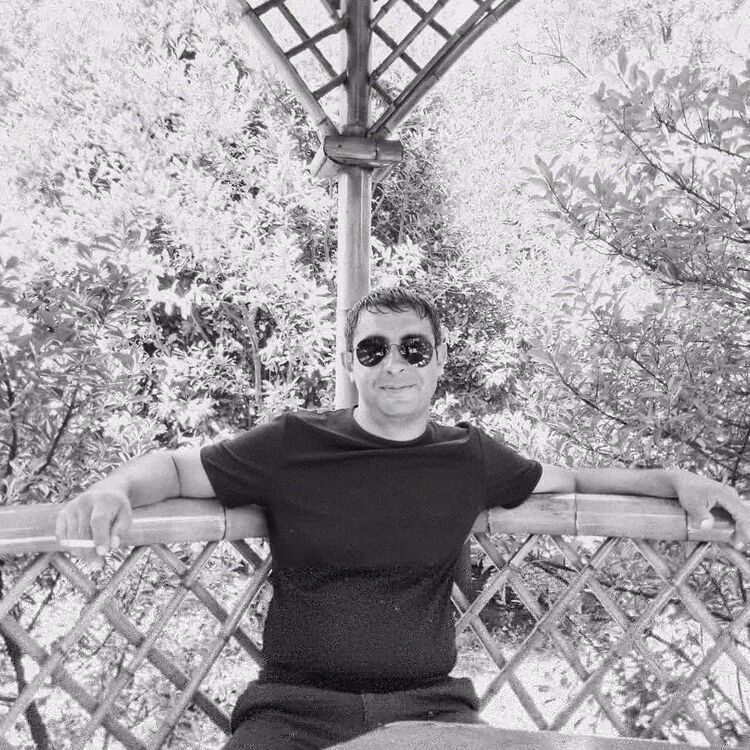 ���� 18148185 ������� Samir, 47 ���, ���� ���������� � �������