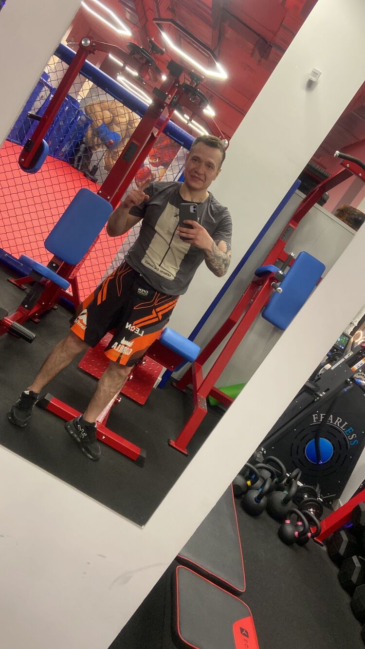 ���������� �������������, ���� ������� Anton, 37 ���, ������������ ��� ������, ����� � ���������