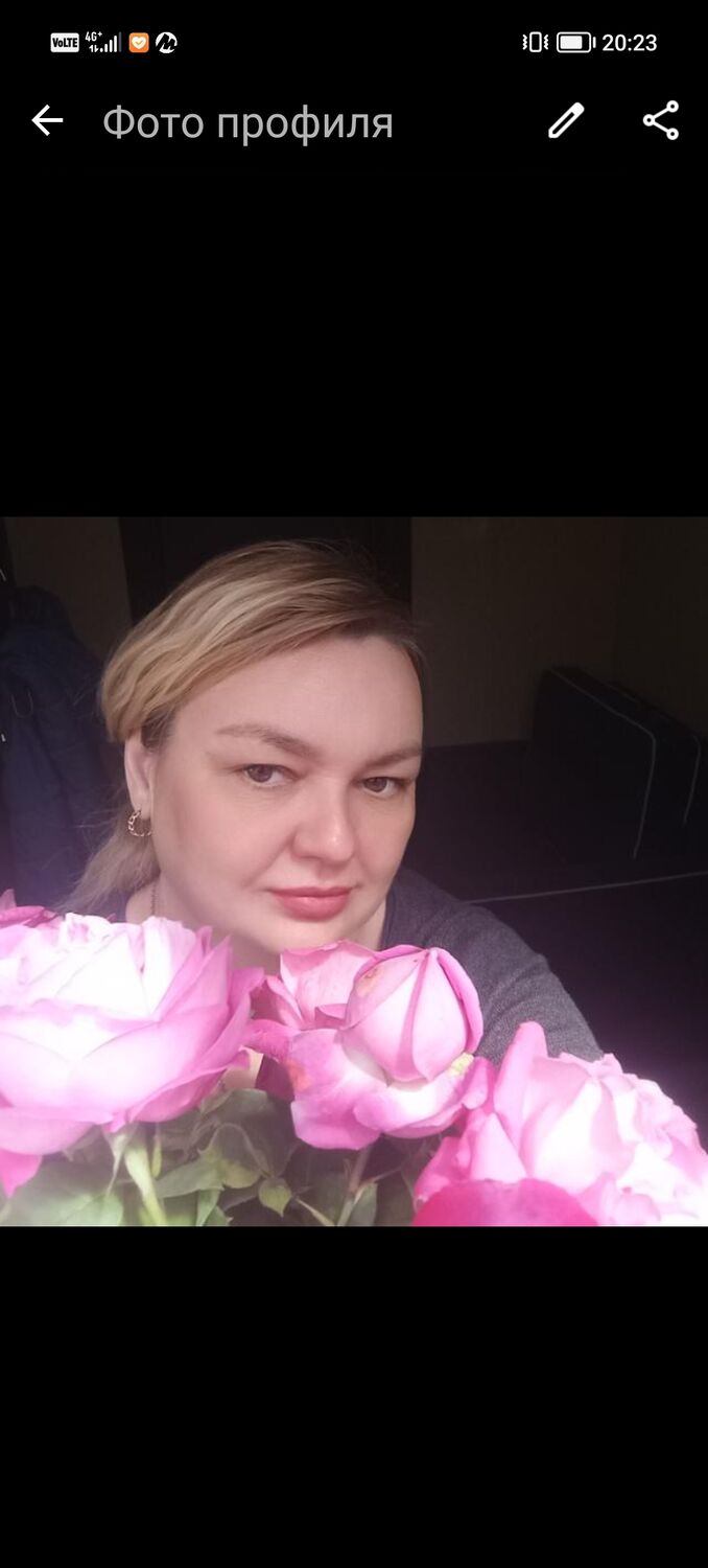 ���� 45387145 ������� Yulia, 42 ����, ���� ���������� � ����������