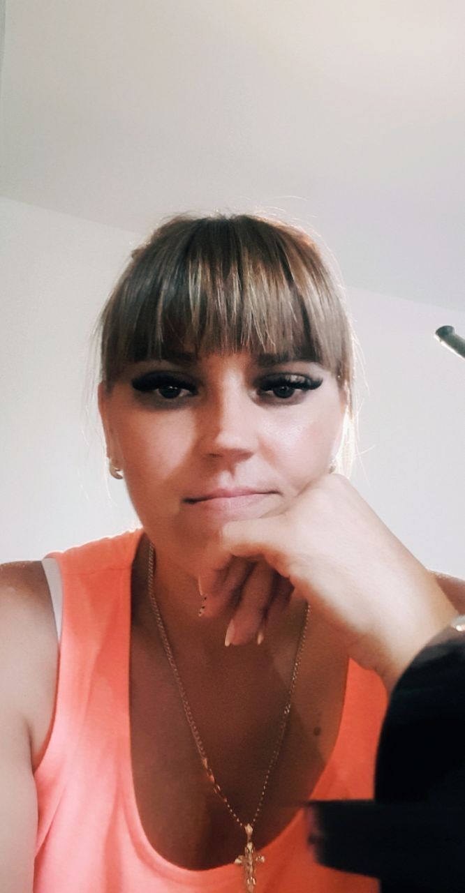  24089245  Valentyna, 40 ,    Anzola Dell'emilia