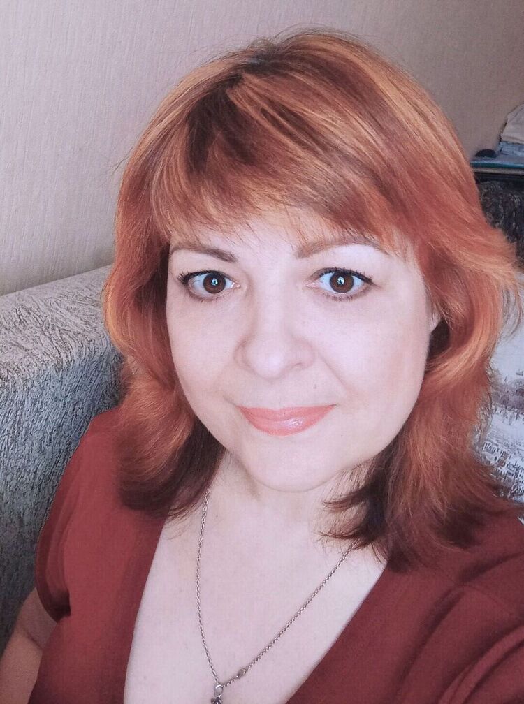  53298135  Olga, 50 ,    