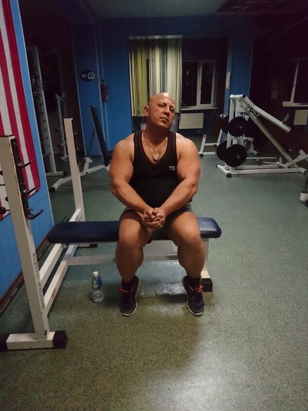  ,   Evgen, 50 ,   