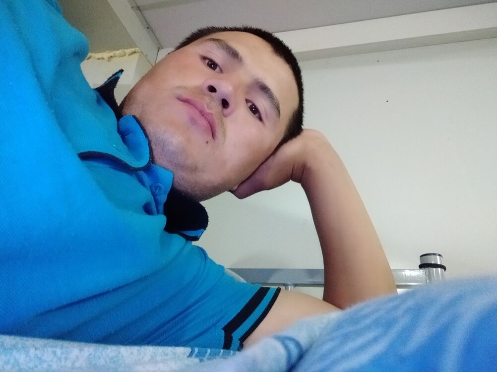 ���� 16614875 ������� Mardonbek, 31 ���, ���� ���������� � ������������