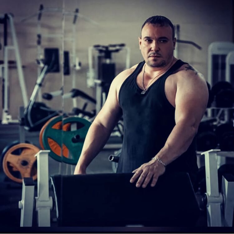  36220415  Andrey, 36 ,    