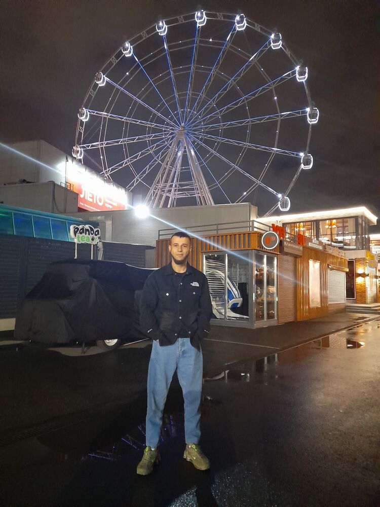 ���������� ������������, ���� ������� Zakhar, 31 ���, ������������ ��� ������, ����� � ���������