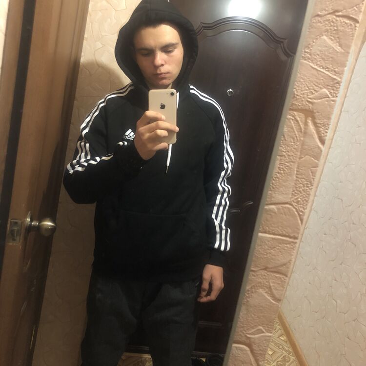 ���� 55134955 ����� Egor, 19 ���, ���� ���������� � �������