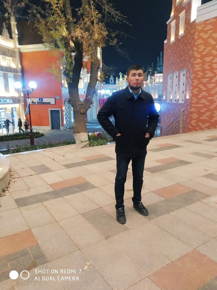  ,   Shaxobiddin, 27 ,   ,   