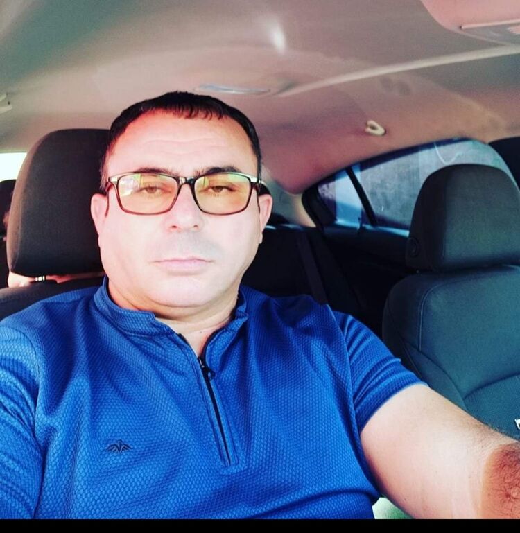 ���������� ����, ���� ������� Fuad, 39 ���, ������������ ��� ������, ����� � ���������