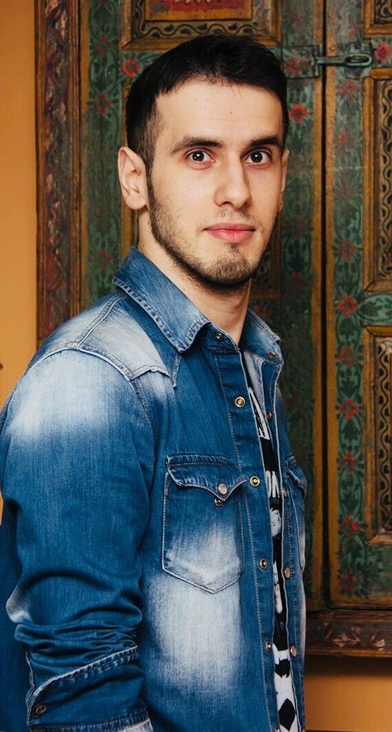 ���� 11969195 ������� Sam, 33 ����, ���� ���������� � �����-����������