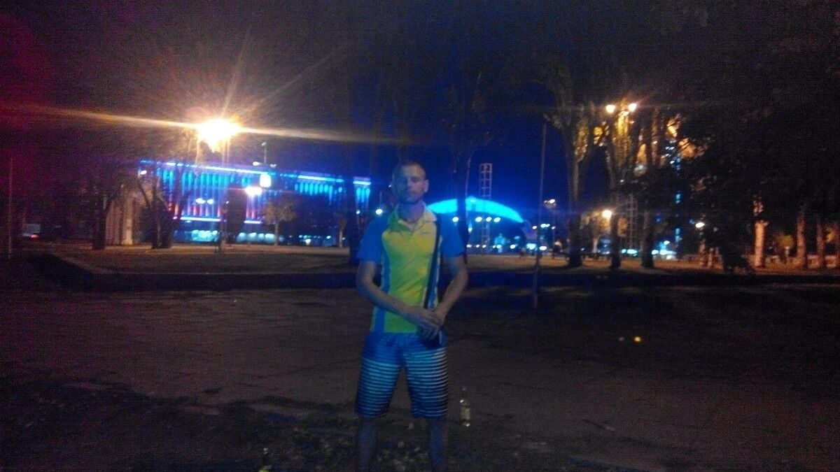  10778205  Alexsandr, 45 ,    