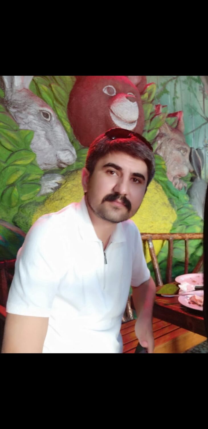 ���������� ����, ���� ������� Vusal, 41 ���, ������������ ��� ������, ����� � ���������