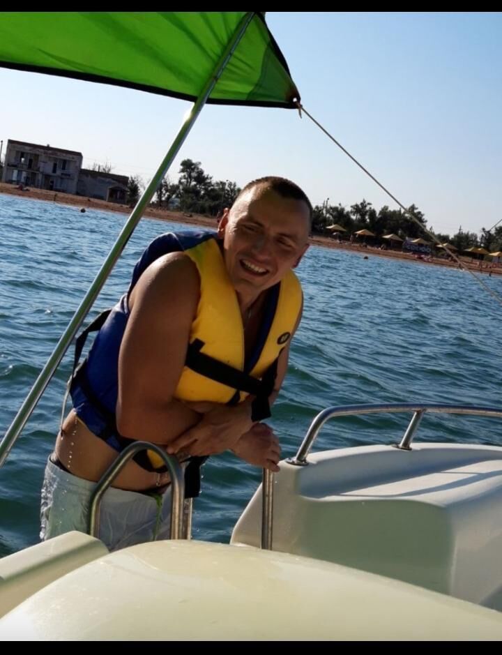 ���� 24551145 ������� ������, 37 ���, ���� ���������� � �����-����������