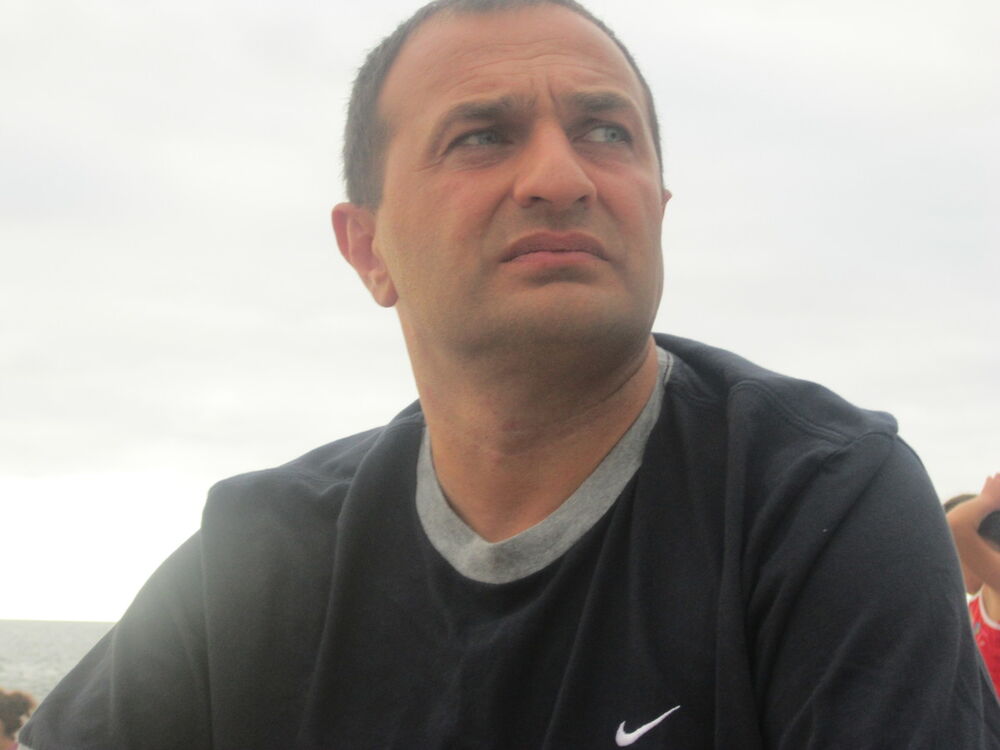  ,   Giorgi, 51 ,  