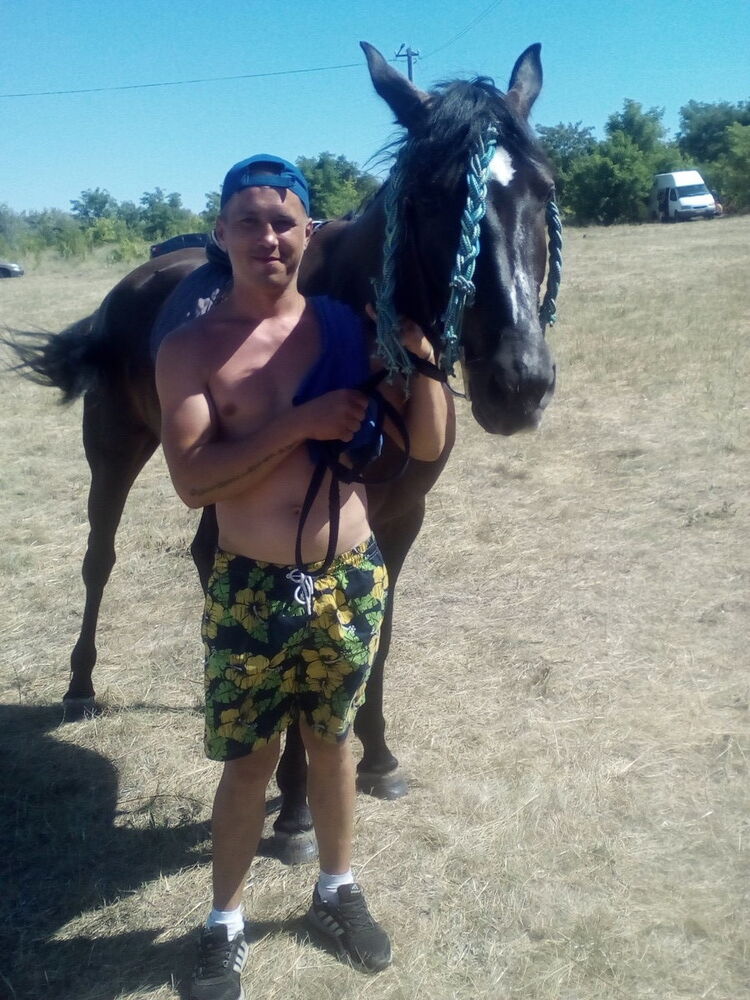 ���� 13172725 ������� �������, 36 ���, ���� ���������� � ����������