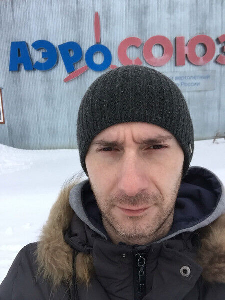 ���� 9906135 ������� Dan, 43 ����, ���� ���������� � ������