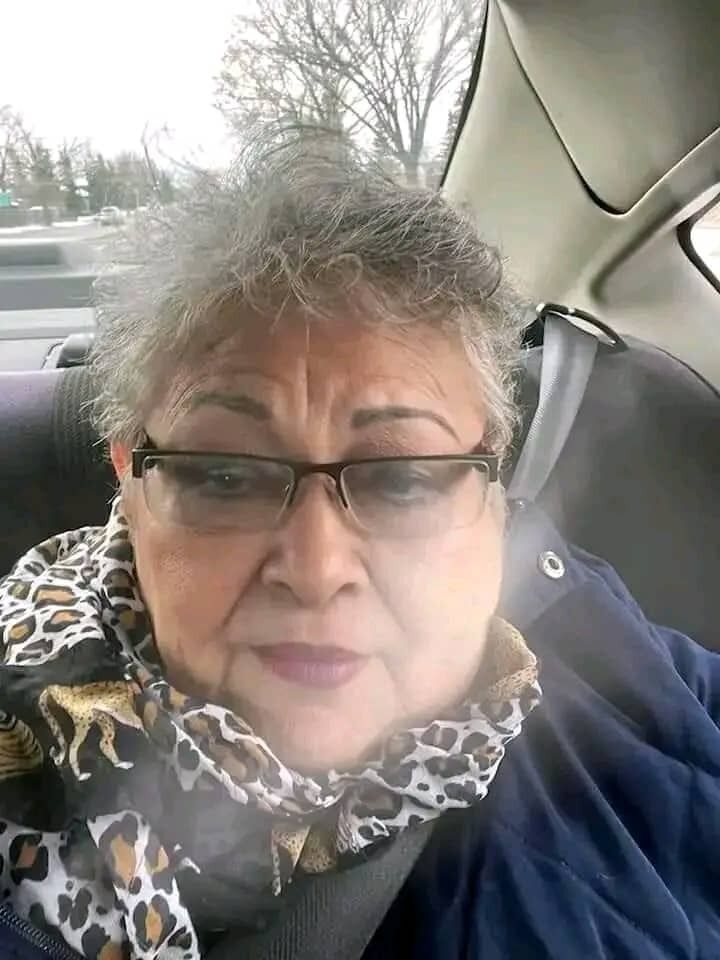 ���� 47947115 ������� Patricia, 45 ���, ���� ���������� � Milan