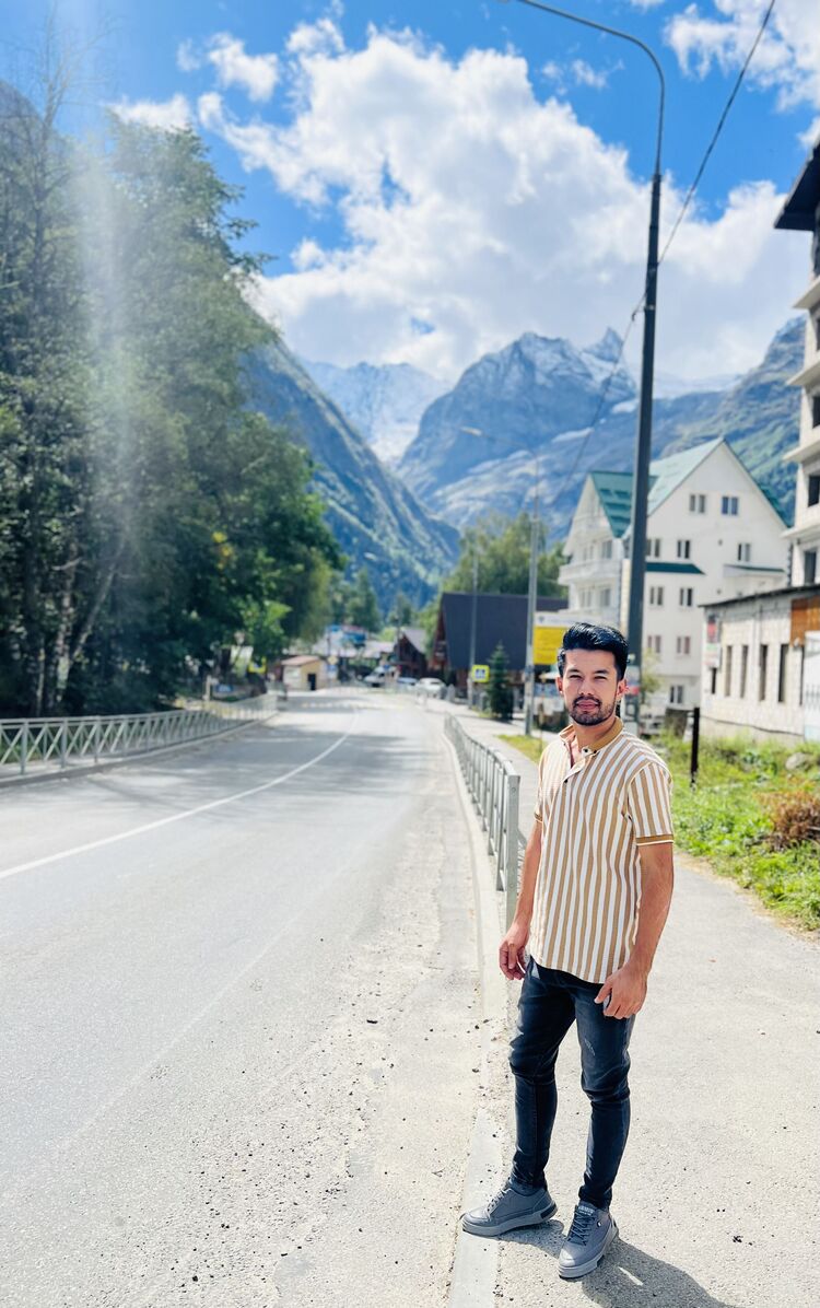 ���������� ���������, ���� ������� RohanElhan, 28 ���, ������������ ��� ������, ����� � ���������