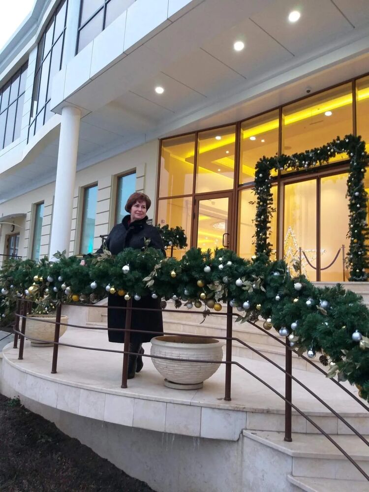 ���� 55037345 ������� Olga, 67 ���, ���� ���������� � �����������