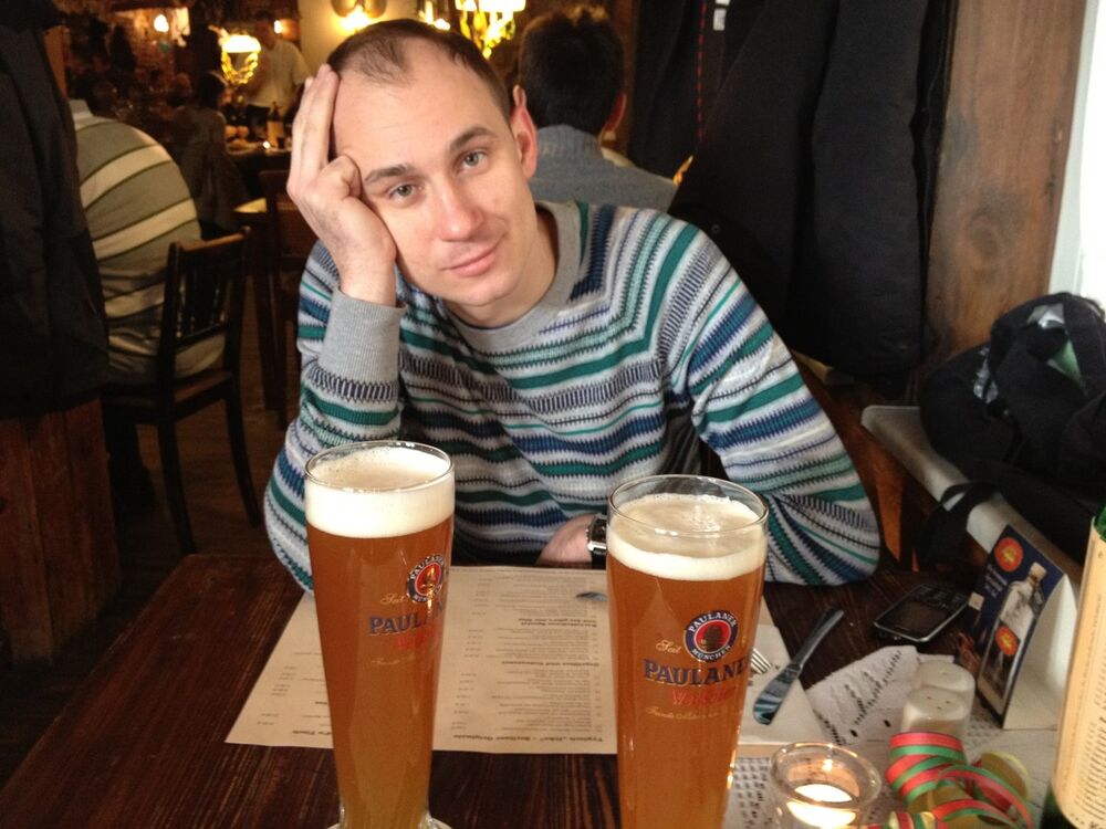   ,   Serge, 42 ,   