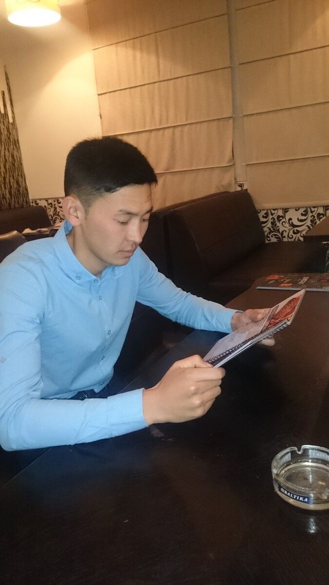 ���������� ������, ���� ������� Adilet, 33 ����, ������������ ��� ������