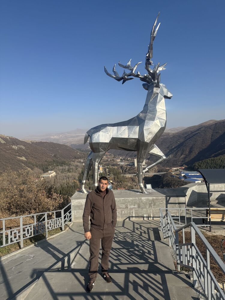 ���������� ������, ���� ������� Hrach, 36 ���, ������������ ��� ������, ����� � ���������