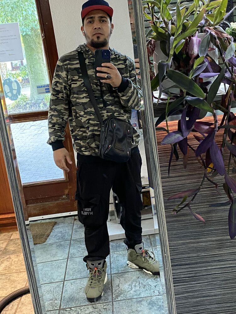 ���������� ����, ���� ������� Mohamed, 32 ����, ������������ ��� ������, ����� � ���������