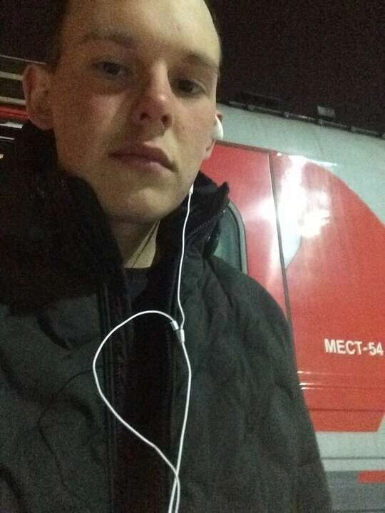 ���� 48976635 ����� �������, 22 ����, ���� ���������� � ������ ������