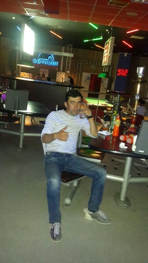  6258105  Atabek, 34 ,    