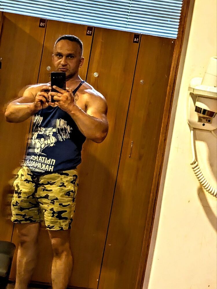 ���������� ������, ���� ������� Vanya, 38 ���, ������������ ��� ������, ����� � ���������, c�������� ���������