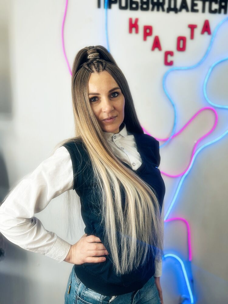 ���������� �����, ���� ������� Sergeevna, 34 ����, ������������ ��� ����� � ���������, c�������� ���������, ���������