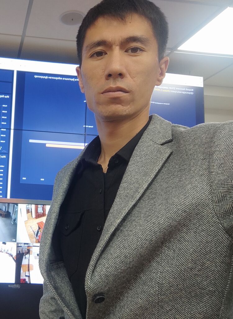 ���� 27991265 ������� Djamal, 34 ����, ���� ���������� � ��������