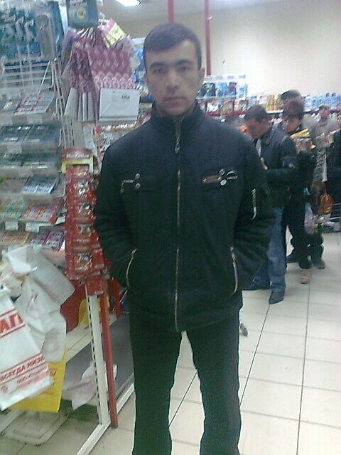 ���������� �������, ���� ������� Boburmirzo, 34 ����, ������������ ��� ������