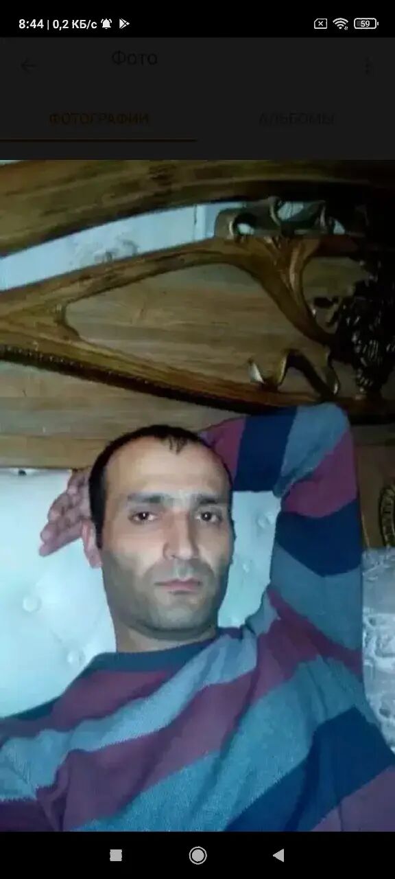  26907485  Samir, 43 ,    