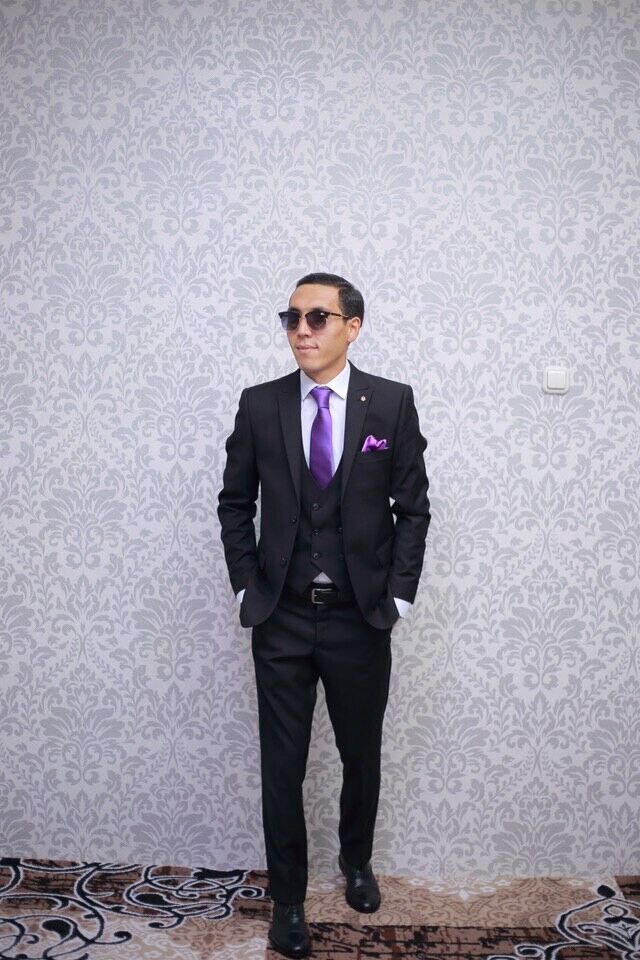 ���������� �������, ���� ������� Khabibullaev, 34 ����, ������������ ��� ����� � ���������, c�������� ���������