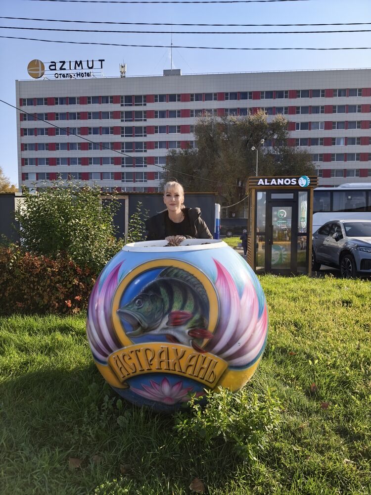 ���� 54966585 ������� Lina, 43 ����, ���� ���������� � ����������