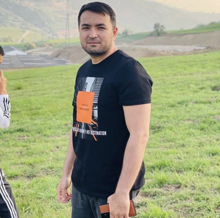  ,   SANJAR, 35 ,   ,   