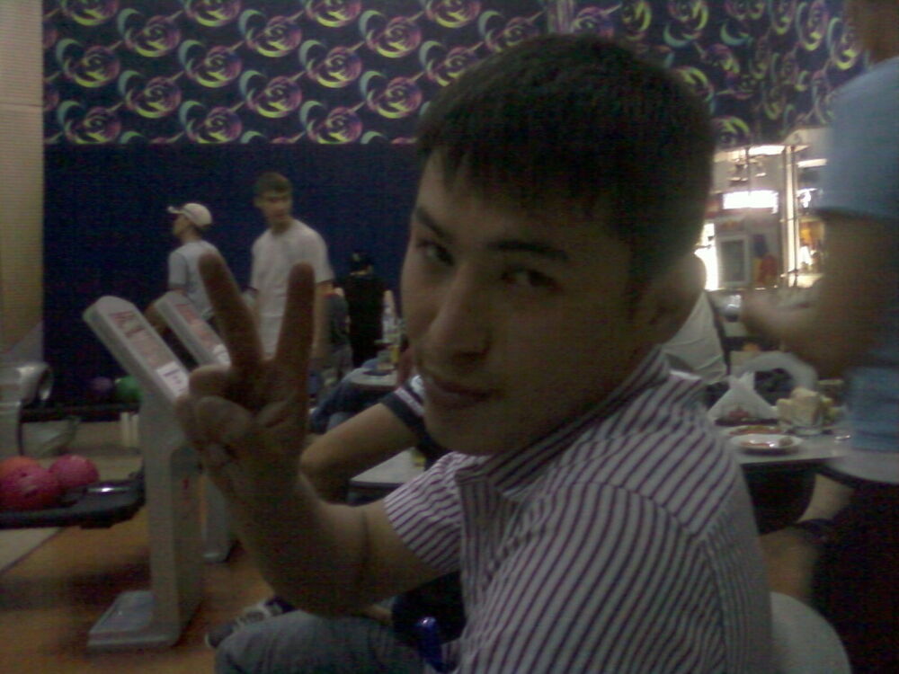 ���� 4743865 ������� Erkesh, 39 ���, ���� ���������� � ������